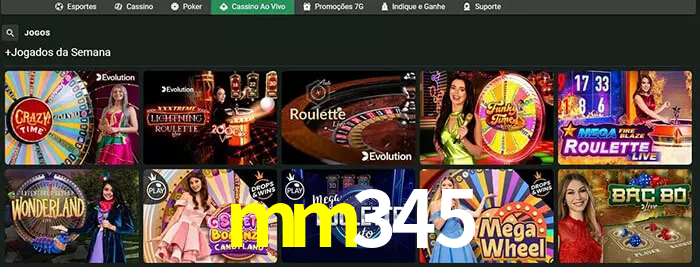mm345 bet
