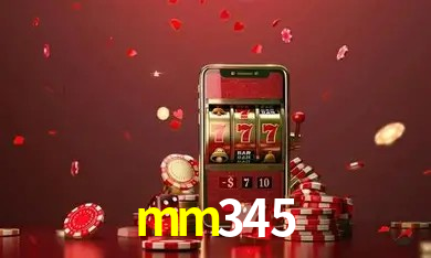 Jogos de Slot mm345