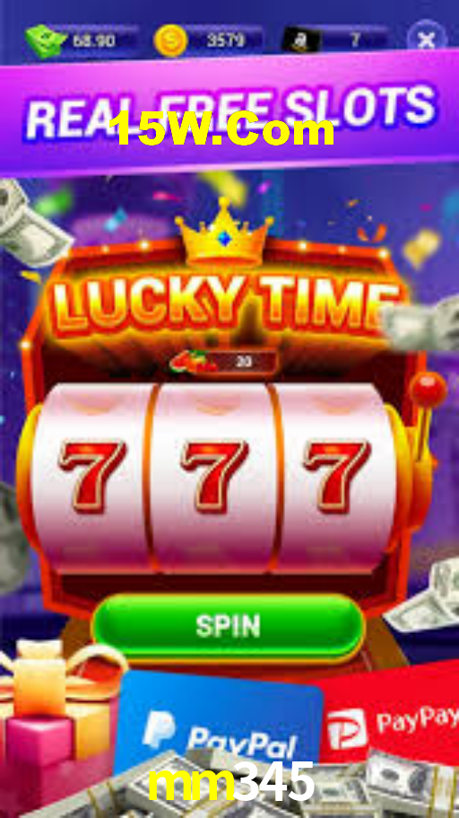 Welcome Bonus mm345