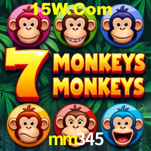 Jogos Exclusivos mm345