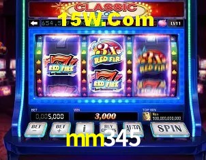 Provedores de Jogos mm345
