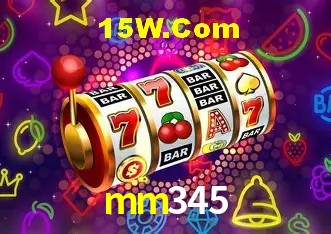 mm345 login