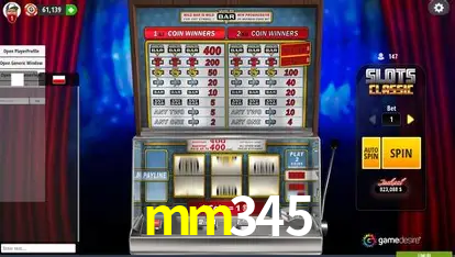 Integração de APIs mm345