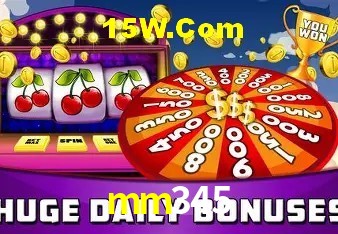Diretório de Jogos mm345
