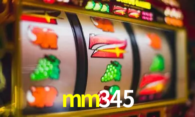 Sinta a adrenalina dos jogos de cassino com mm345