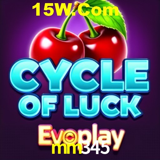 Descubra o Mundo do Cassino Online com mm345