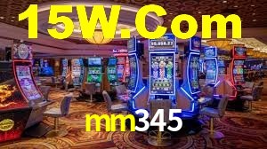 Welcome Bonus mm345