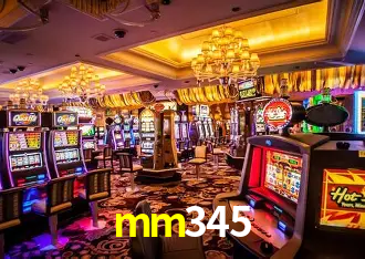 Login Seguro mm345