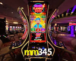 Slot Games mm345