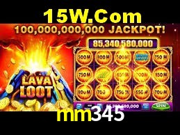 Flash Promotion mm345