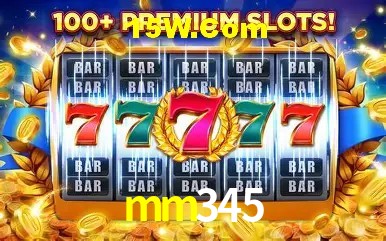 Tecnologia da Plataforma mm345