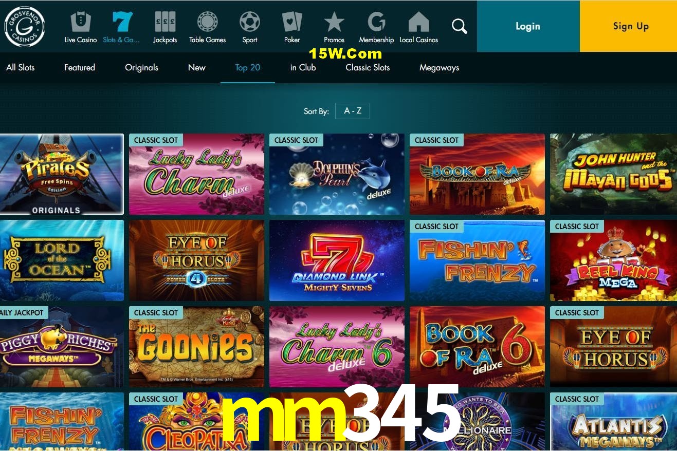 Exclusive Offers mm345
