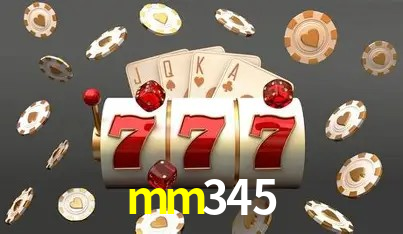 Casino Ao Vivo mm345