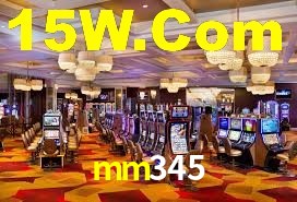 VIP Casino mm345