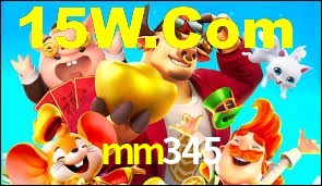 Game Providers mm345