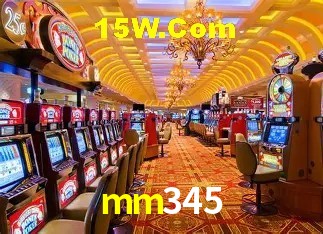 mm345 login