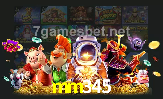 cassino mm345